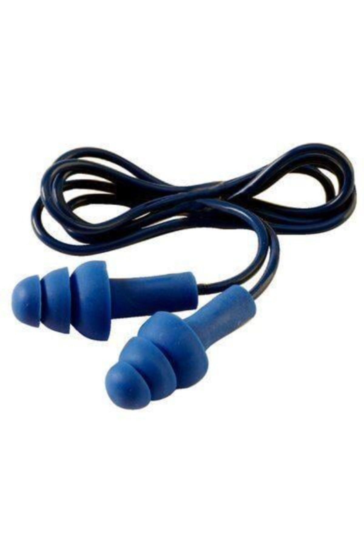 3m E-A-R Tracers Kulak Tıkaçları, Kordonlu 3m E-A-R Tracers Kulak Tıkaçları, Kordonlu